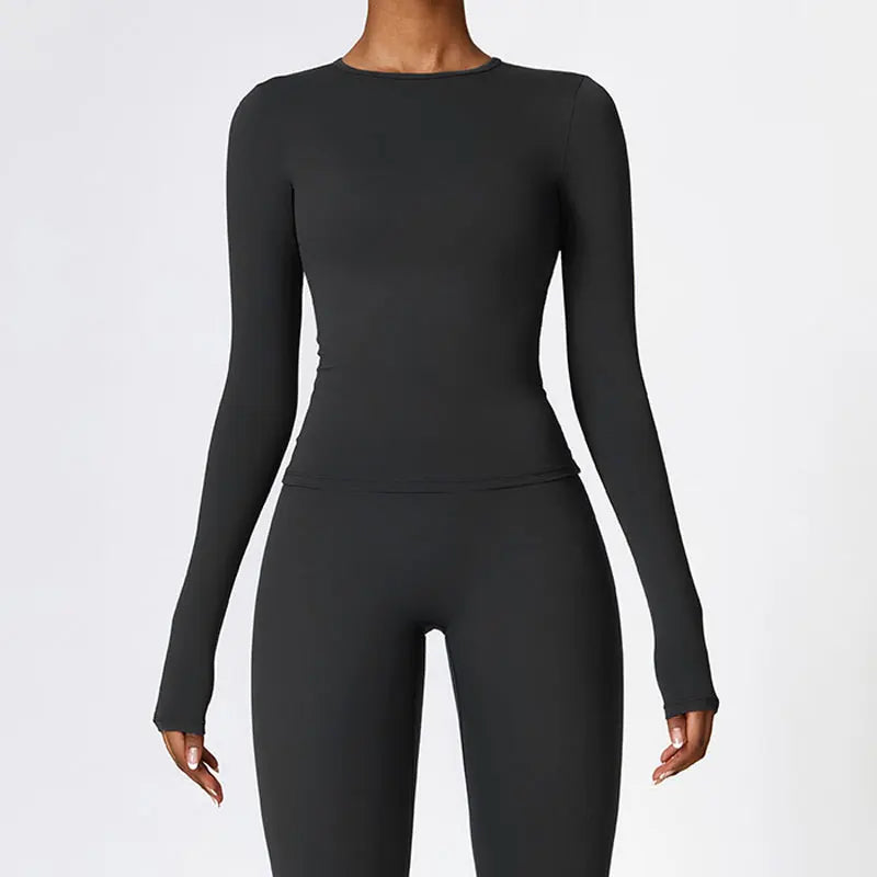 IMPACT Long Sleeve