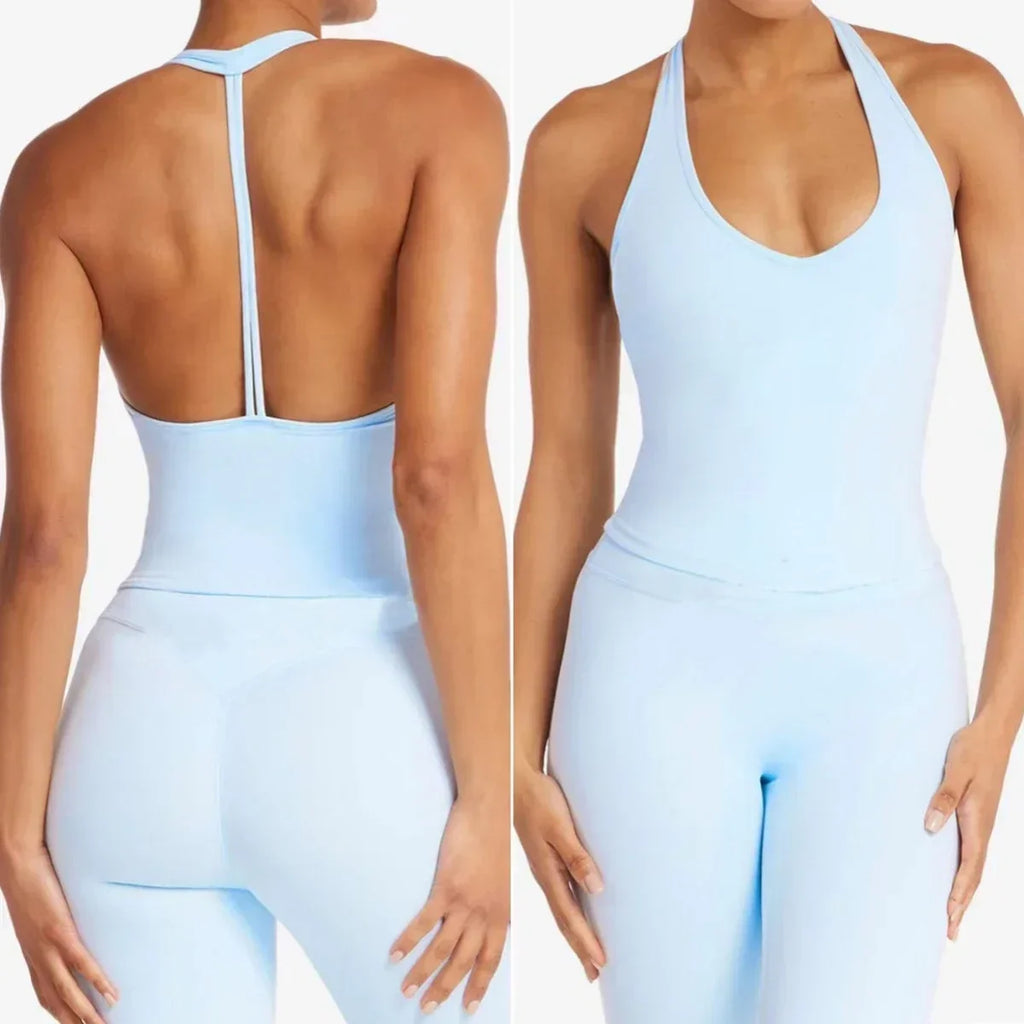 CORE Contour Halter