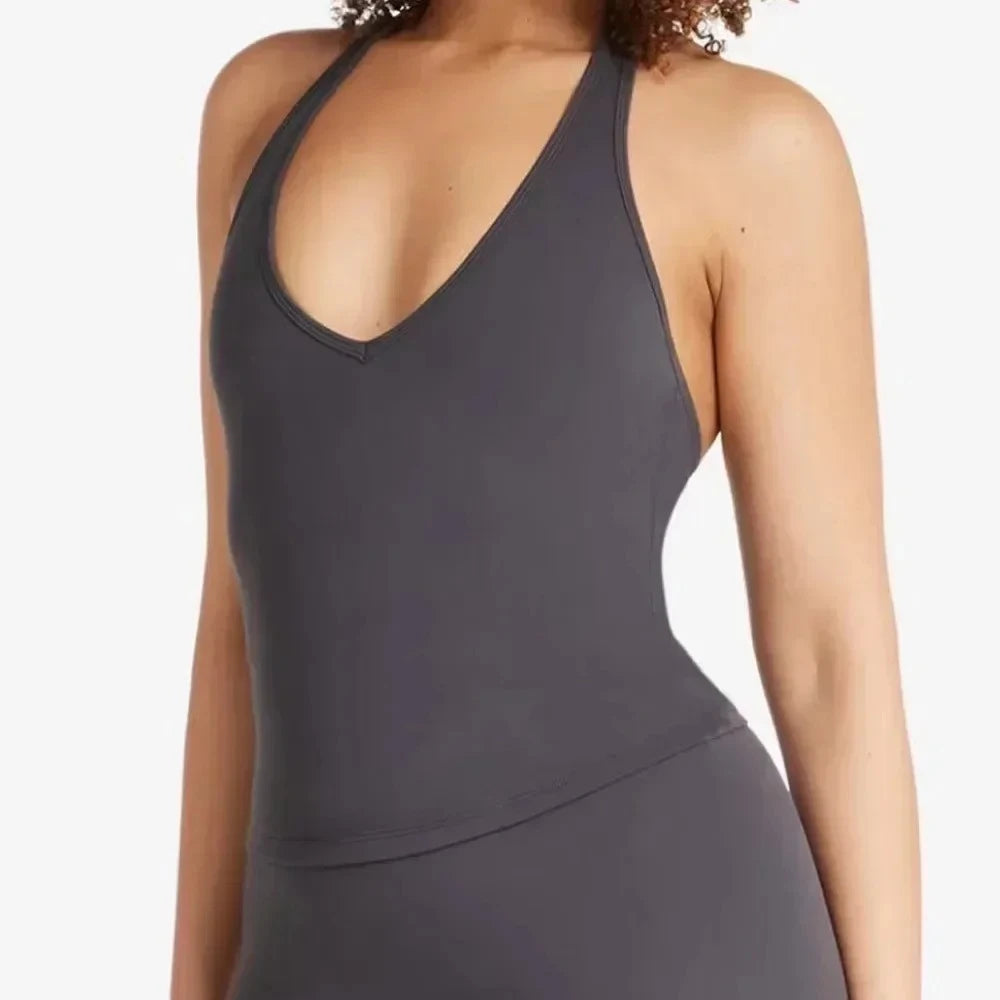 CORE Contour Halter