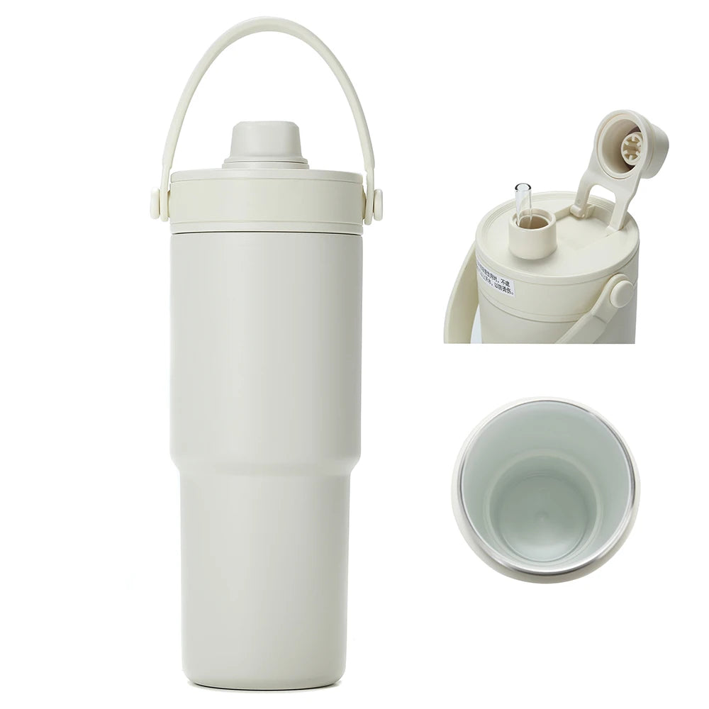KAIA Daily Tumbler