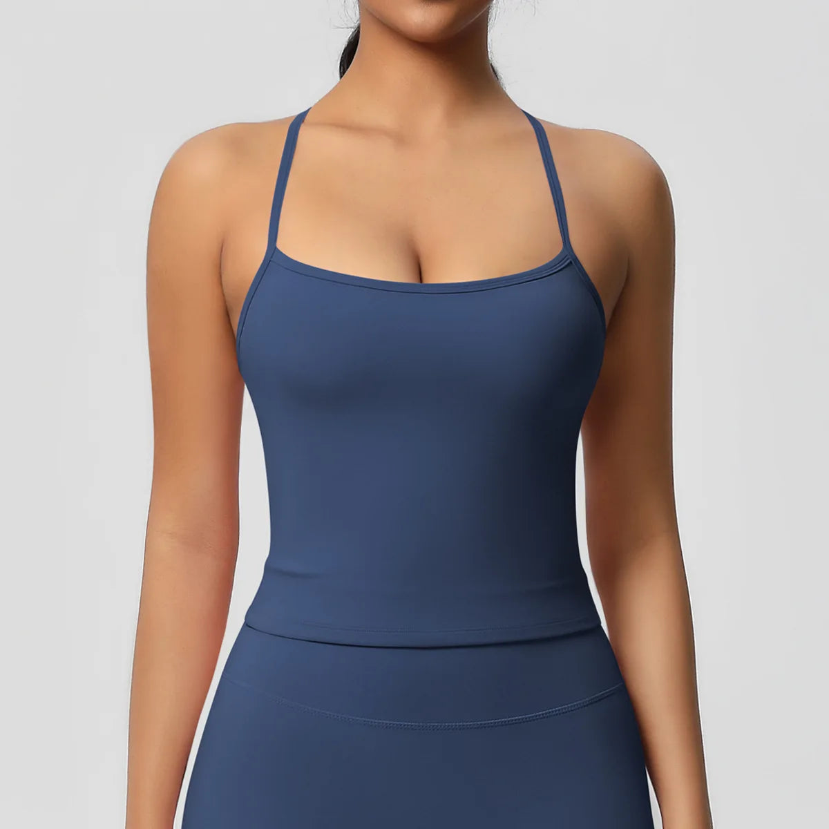 IMPACT Elevate Tank