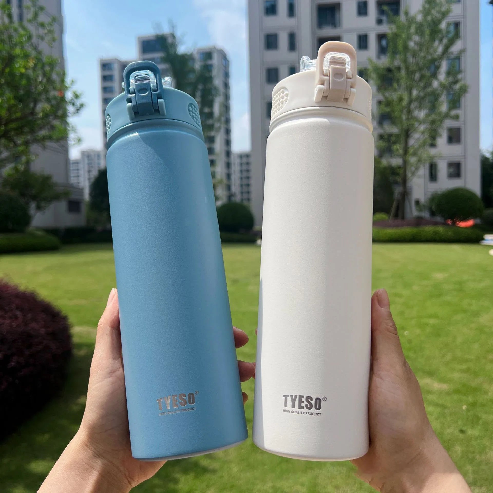 KAIA Core Bottle