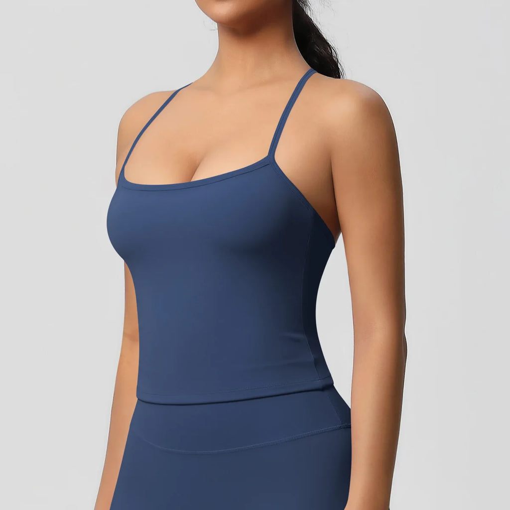 IMPACT Elevate Tank